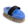 Brush Schmusebürste -Equestrian Supplie Shop haas schmusebuerste blau 1280x1280