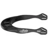 Spurs FairRider, 25 Mm, Thin Rounded Neck End -Equestrian Supplie Shop hs sprenger fair rider 25mm d nn abgerundet schwarz schwarz 1280x1280