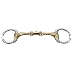 Olive Head Bradoon Dynamic RS Double Broken