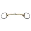 Olive Head Bradoon Dynamic RS Single Broken -Equestrian Supplie Shop hssprenger dynamicrs olivenkopf unterlegtrense einfach gebrochen 14mm 40249 1280x1280