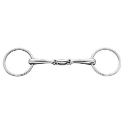 Max Control Correction Bit