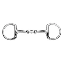 Olive Head Bit Stainless Steel Double Broken