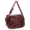 Grooming Bag HVPCecile Flash SS22 -Equestrian Supplie Shop hv polo putztasche flash fs22 dark berry 1 1280x1280