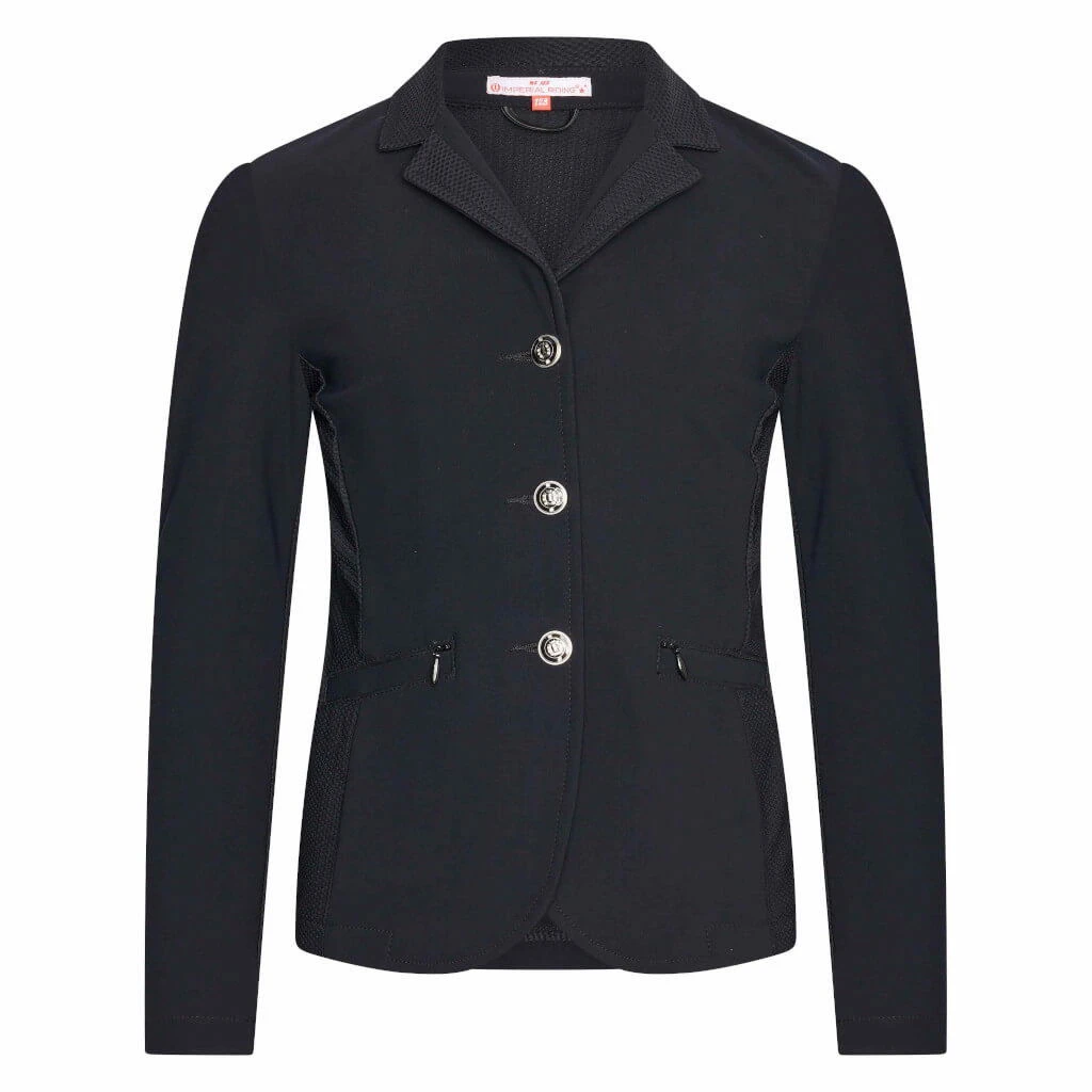 Kids Jacket IRHAir Mesh Kids SS23, Jacket, Competition Jacket 3 Kids Jacket IRHAir Mesh Kids SS23, Jacket, Competition Jacket