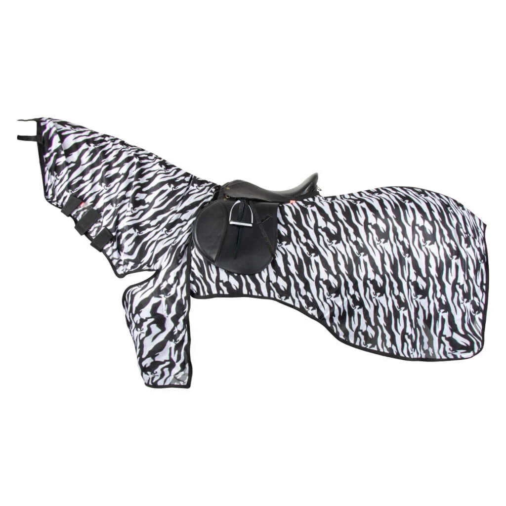 Quater Rug IRHSuper-Dry Flower SS22, Fly Rug 3 Quater Rug IRHSuper-Dry Flower SS22, Fly Rug