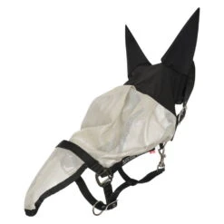 Halter IRHAmbient UV SS23, With Integrated Fly Mask