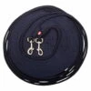Double Lunge IRHFree Ride -Equestrian Supplie Shop imperial riding doppellonge irgfreeride navy 1280x1280