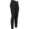 Women's Breeches IRHDiva Capone SS23, Full Seat, Full Grip -Equestrian Supplie Shop imperial riding reithose irhdiva capone black rosegold 1 1280x1280