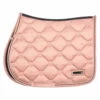 Saddle Pad IRHLovely SS23, Jumping Saddle Pad -Equestrian Supplie Shop imperial riding springschabracke irhlovely rosy 1 1280x1280