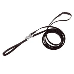 Girth Loop Reins With Push-On Part