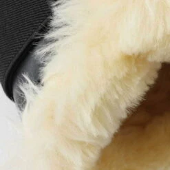 Synthetic Fur Tendon Boots Show 15 Synthetic Fur Tendon Boots Show -Equestrian Supplie Shop kavalkade kunstfellgamaschen show 2 1280x1280