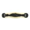 Lambskin Belt Comfort -Equestrian Supplie Shop kavalkade sattelgurt comfort 1 1280x1280