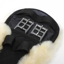 Lambskin Belt Comfort -Equestrian Supplie Shop kavalkade sattelgurt comfort 4 1280x1280