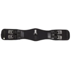 Short Girth Memory Foam