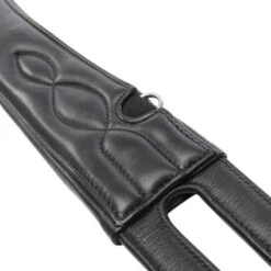 Leather Long Girth Soft Comfort -Equestrian Supplie Shop kavalkade sattelgurt soft comfort 4 1280x1280