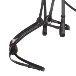Bridle Diandro With Mexican Noseband -Equestrian Supplie Shop kavalkade trense diandro braun 1 1280x1280