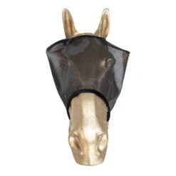 Kentucky Horsewear Fly Mask Classic Without Ears