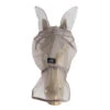 Kentucky Horsewear Fly Mask Classic With Ears And Nose -Equestrian Supplie Shop kentucky horsewear fliegenmaske classic ohren nase beige 1 1280x1280