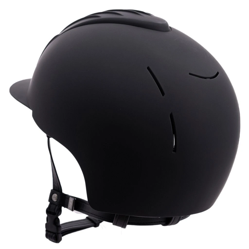 Riding Helmet Cromo Fast Nets Chrome-plated 4 Riding Helmet Cromo Fast Nets Chrome-plated - Image 2