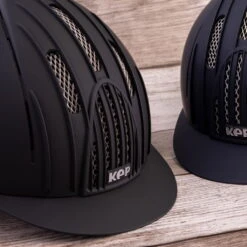 Riding Helmet Cromo Fast Nets Chrome-plated 8 Riding Helmet Cromo Fast Nets Chrome-plated -Equestrian Supplie Shop kep reithelm endurance fast netze verchromt schwarz 3 1280x1280