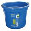 KERBL Feed And Water Bucket FlatBack -Equestrian Supplie Shop kerbl futter und wassereimer flatback 323489 blau 1 1280x1280