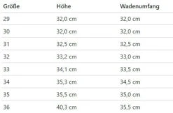 KERBL Riding Boots Hippo, Rubber Boots -Equestrian Supplie Shop kerbl groessentabelle reitstiefel hippo 1 1280x1280