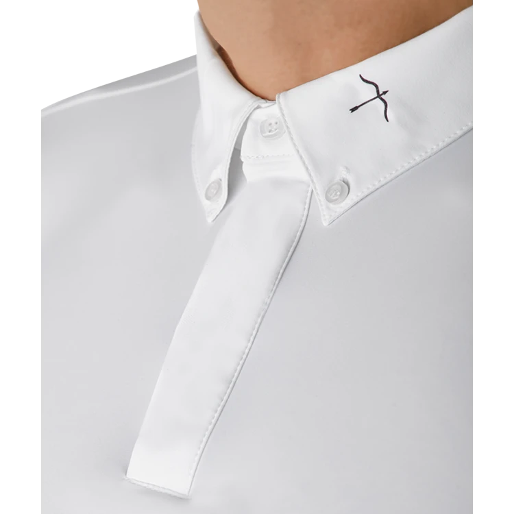 Competition Shirt Men's Luca 5 Competition Shirt Men's Luca - Image 3