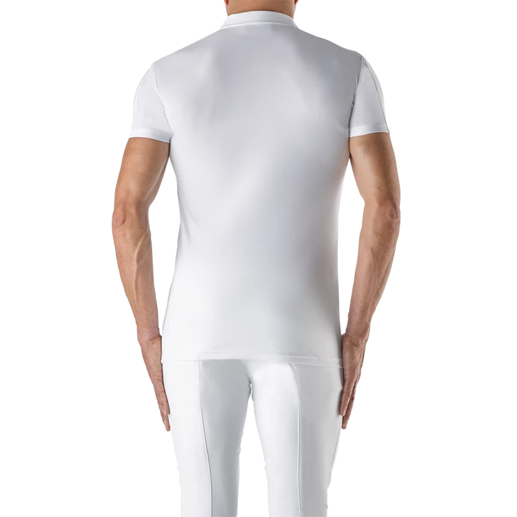 Competition Shirt Men's Luca 4 Competition Shirt Men's Luca - Image 2