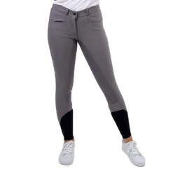 Women's Riding Breeches Honey Full Grip, Full Grip