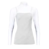 Women's Competition Shirt Savanna SS22, Long-sleeved 1 Women's Competition Shirt Savanna SS22, Long-sleeved -Equestrian Supplie Shop laguso turniershirt savanna geo white 1 1280x1280