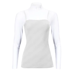 Women's Competition Shirt Savanna SS22, Long-sleeved