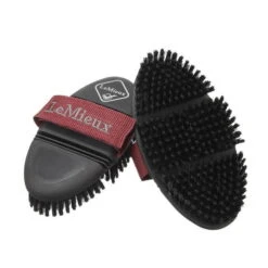 Lemieux Brush Flexi Soft, Body Brush