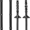 Lemieux Reins Rubber Grip Continental, Rubber Reins, With Leather Hand Grips 1 Lemieux Reins Rubber Grip Continental, Rubber Reins, With Leather Hand Grips -Equestrian Supplie Shop lm 2023 reins continental black hr copy processedWcaM6BW2hBFMD 1280x1280