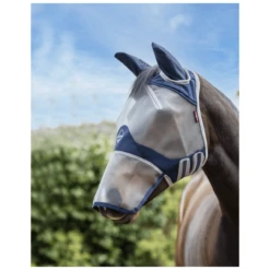 Lemieux Fly Mask Armour Shield Pro Full, With Ear Protection, UV Protection -Equestrian Supplie Shop lm armourshieldproflymask full hr processedt1MYEtjglkWvP 1280x1280