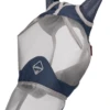 Lemieux Fly Mask Armour Shield Pro Full, With Ear Protection, UV Protection -Equestrian Supplie Shop lm armourshieldpromask1 full processed processed 1280x1280