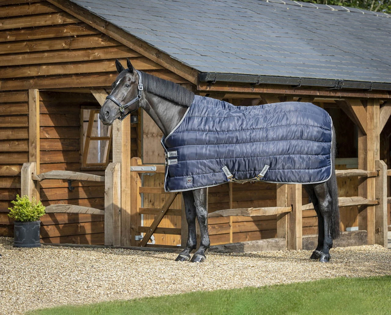 Lemieux Stable Rug Arika Stable-Tek, 350 G 4 Lemieux Stable Rug Arika Stable-Tek, 350 G - Image 2