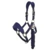 Lemieux Halter Vogue Fleece, With Lead Rope