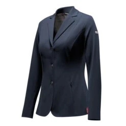 Jacket Women's Lud, Jacket, Competition Jacket