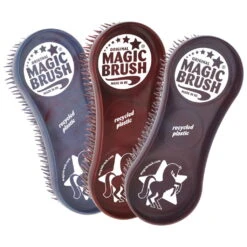Brush Set Wildberry Recycled