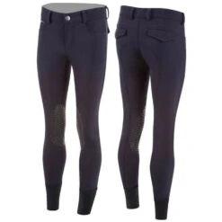 Boys' Breeches Marcus, Knee Grip