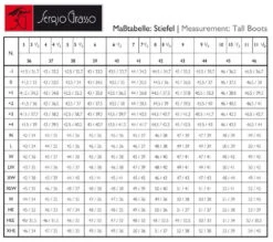 Evolution Riding Boots 9 Evolution Riding Boots -Equestrian Supplie Shop mass sergio grasso stiefel59f34f97935fd 1280x1280