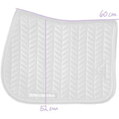 Saddle Pad Cool Air Tec, Jumping Saddle Pad -Equestrian Supplie Shop masse springschabracke 1280x1280
