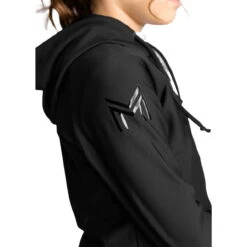 Kids's Hoodie Reflection Zip -Equestrian Supplie Shop maximilan equestrian hoodie reflection zip 7 1280x1280