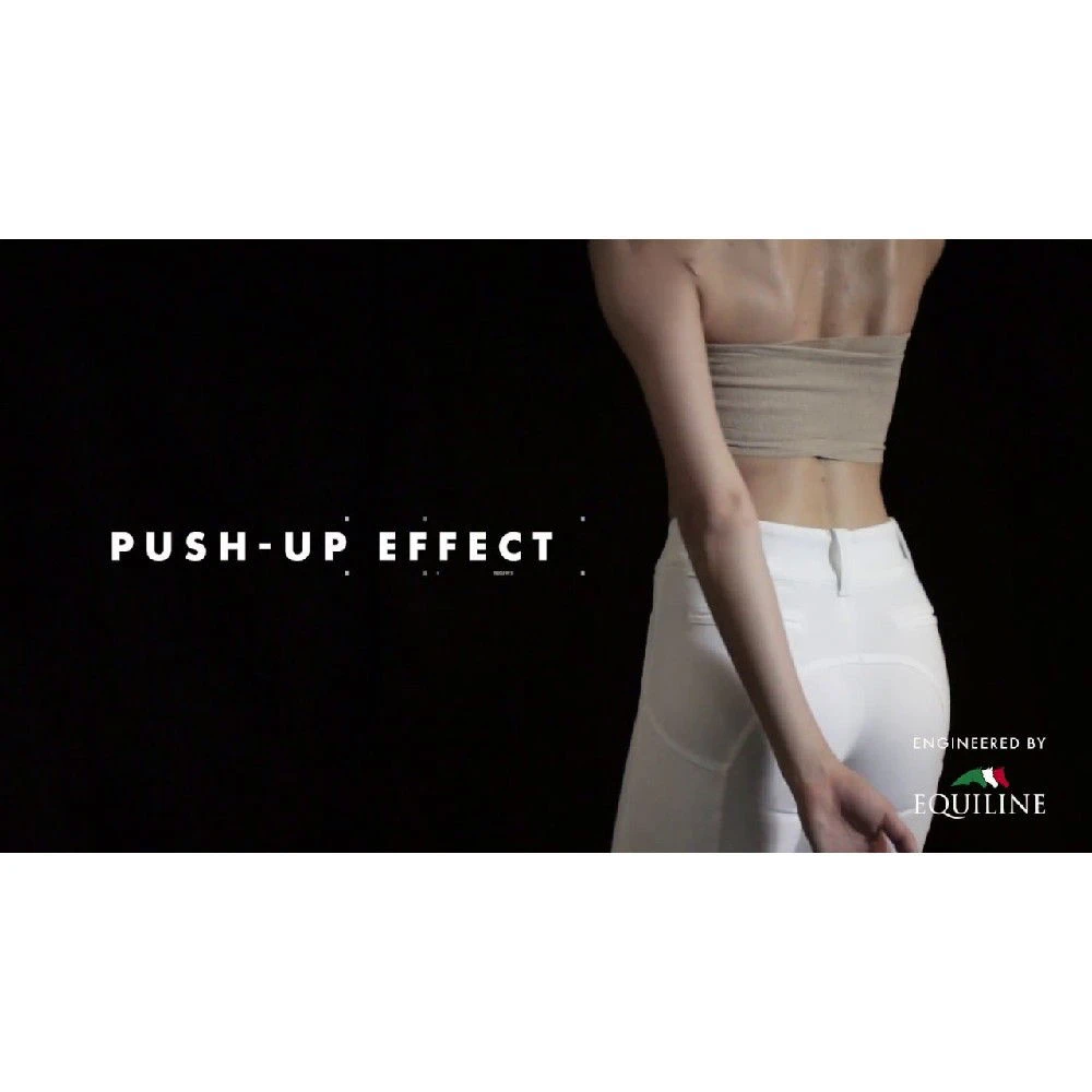 Riding Breeches X-Shape 9 Riding Breeches X-Shape - Image 7