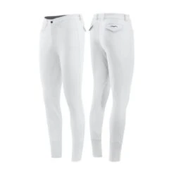 Men's Riding Breeches Molo, Knee-Grip