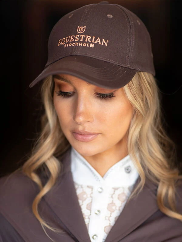 Unisex Cap Moonless Night, Cotton 6 Unisex Cap Moonless Night, Cotton - Image 4