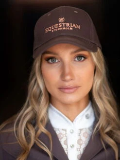 Unisex Cap Moonless Night, Cotton 12 Unisex Cap Moonless Night, Cotton -Equestrian Supplie Shop moonless night cap 3 processed 1280x1280