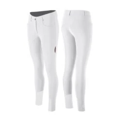 Breeches Women's Nakita, Full Seat, Full-Grip