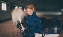 Women's Jacket Next Generation -Equestrian Supplie Shop next generation jacket navy 4 1280x1280