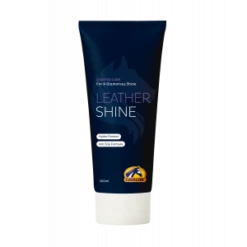 Cavalor "Leather Shine"